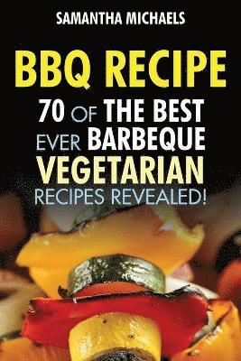 BBQ Recipe 1