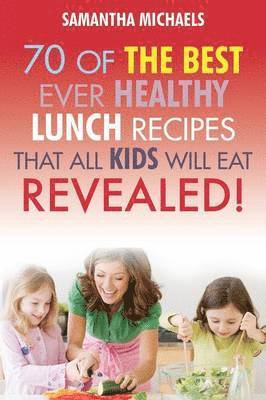 Kids Recipes Book 1