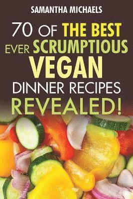 Vegan Cookbooks 1