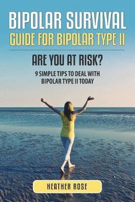 bokomslag Bipolar 2