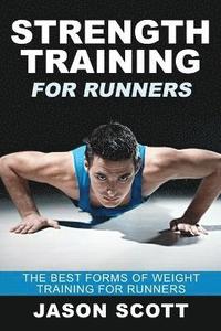 bokomslag Strength Training for Runners