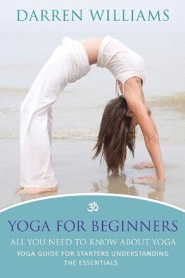 Yoga for Beginners 1