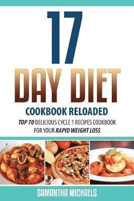 17 Day Diet Cookbook Reloaded 1