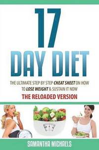 bokomslag 17 Day Diet