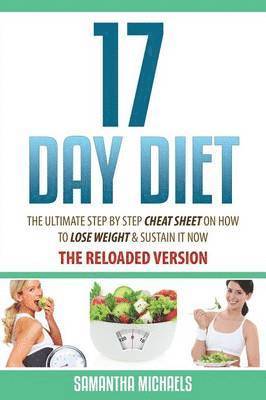 17 Day Diet 1