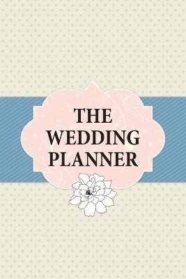 bokomslag The Wedding Planner