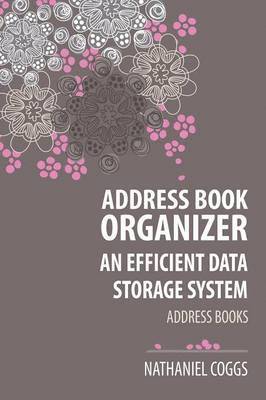 Address Book Organizer 1