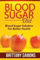 bokomslag Blood Sugar Diet