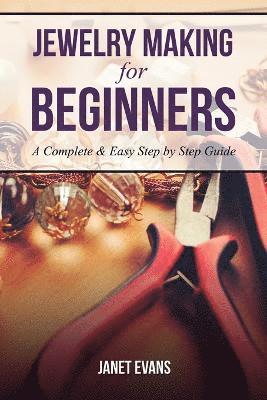 Jewelry Making for Beginners 1