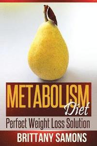 bokomslag Metabolism Diet