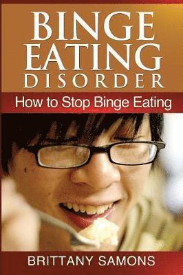 bokomslag Binge Eating Disorder