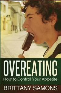 bokomslag Overeating