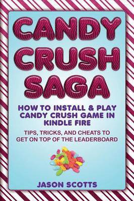 Candy Crush Saga 1