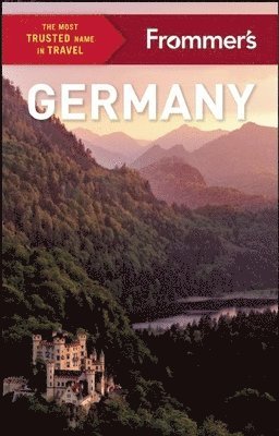 Frommer's Germany 1