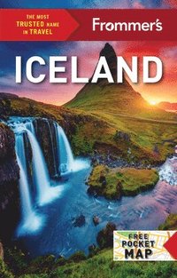 bokomslag Frommer's Iceland