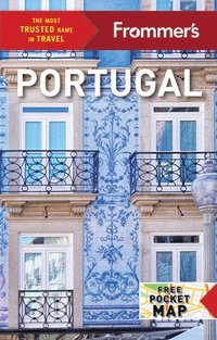 bokomslag Frommer's Portugal