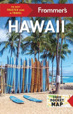 Frommer's Hawaii 1