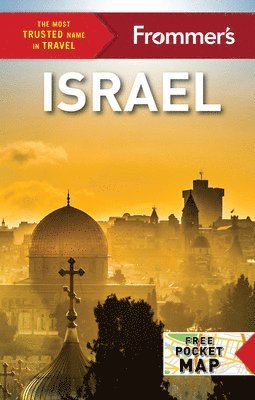 Frommer's Israel 1