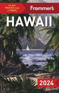 bokomslag Frommer's Hawaii 2024