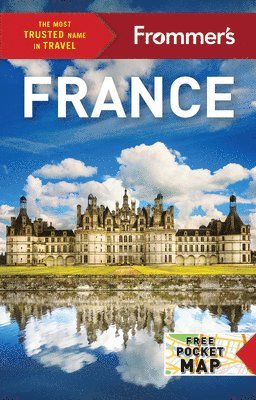 Frommer's France 1