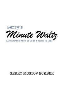 bokomslag Gerry's Minute Waltz