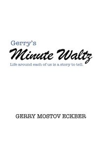 bokomslag Gerry's Minute Waltz