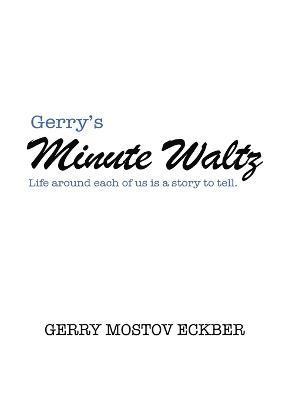 Gerry's Minute Waltz 1
