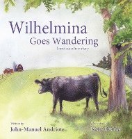 bokomslag Wilhelmina Goes Wandering