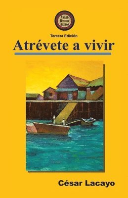 bokomslag Atrvete a Vivir