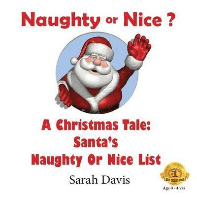 Naughty or Nice 1