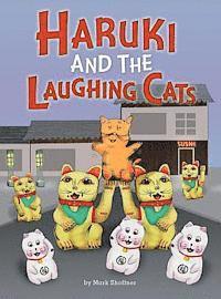 Haruki and the Laughing Cats 1