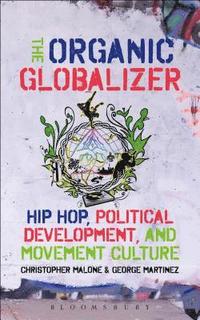 bokomslag The Organic Globalizer