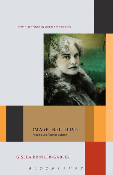 Gisela Brinker-Gabler - Image in Outline, Häftad