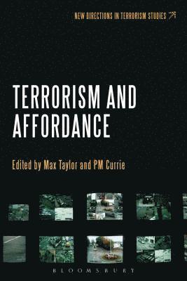 Terrorism and Affordance 1