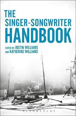 The Singer-Songwriter Handbook 1