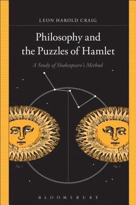 bokomslag Philosophy and the Puzzles of Hamlet