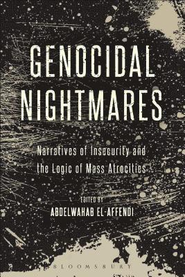 Genocidal Nightmares 1