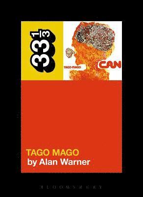 Can's Tago Mago 1