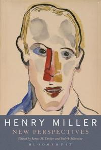 bokomslag Henry Miller