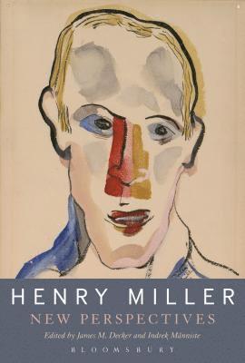 Henry Miller 1
