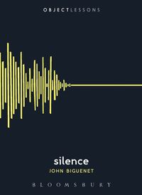 bokomslag Silence
