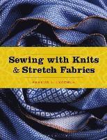 Sharon Czachor - Sewing with Knits and Stretch Fabrics: Studio Instant Access, Häftad