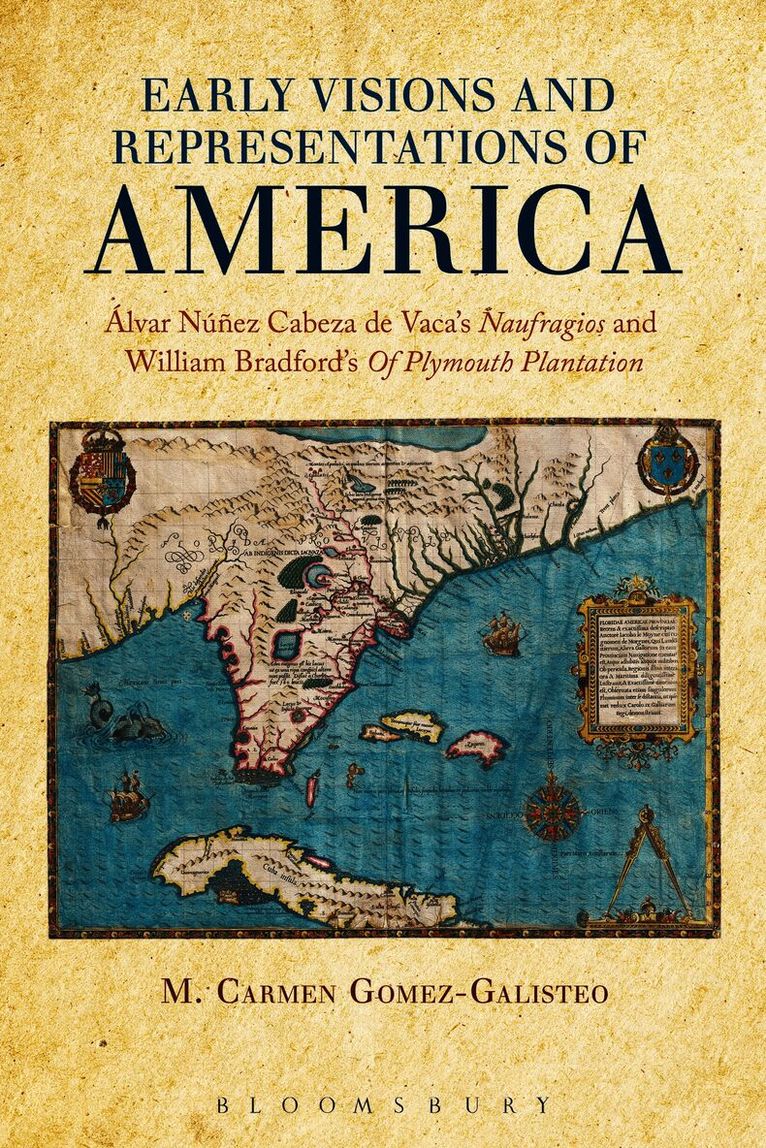 Early Visions and Representations of America