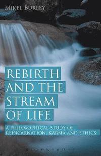 bokomslag Rebirth and the Stream of Life
