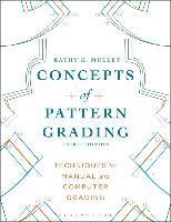 Concepts of Pattern Grading 1