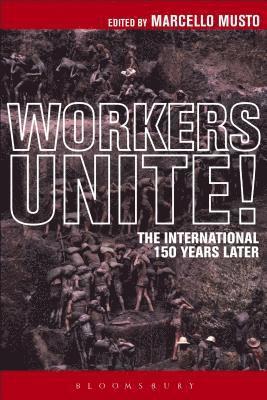 Workers Unite! 1