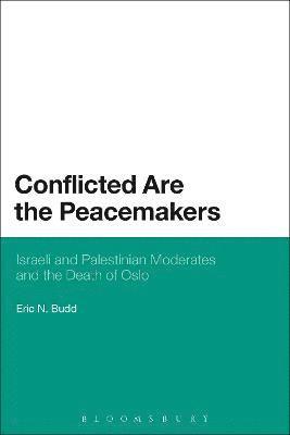 Conflicted are the Peacemakers 1