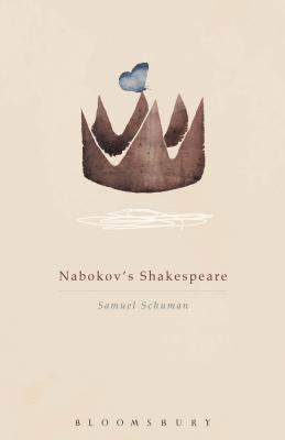 bokomslag Nabokov's Shakespeare