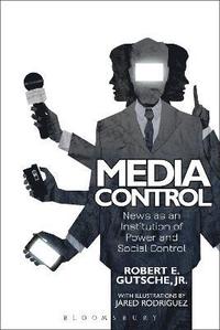 bokomslag Media Control