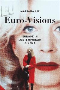 bokomslag Euro-Visions